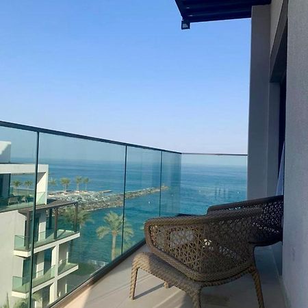 Ocean Mountain View Apartment At The Address Φουτζάυρα Εξωτερικό φωτογραφία