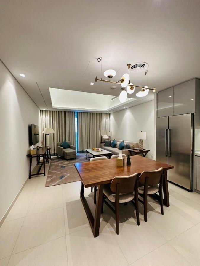 Ocean Mountain View Apartment At The Address Φουτζάυρα Εξωτερικό φωτογραφία