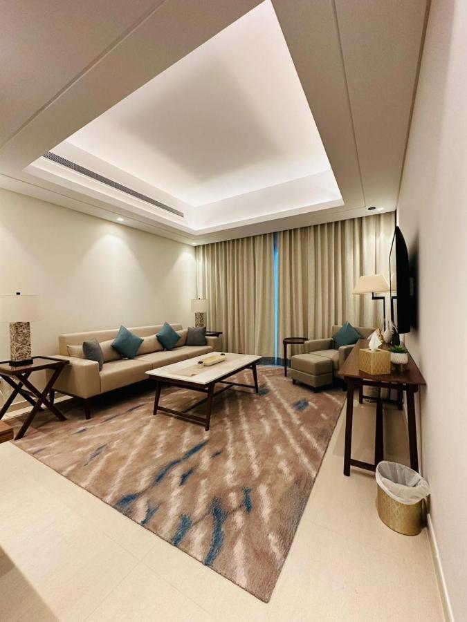 Ocean Mountain View Apartment At The Address Φουτζάυρα Εξωτερικό φωτογραφία